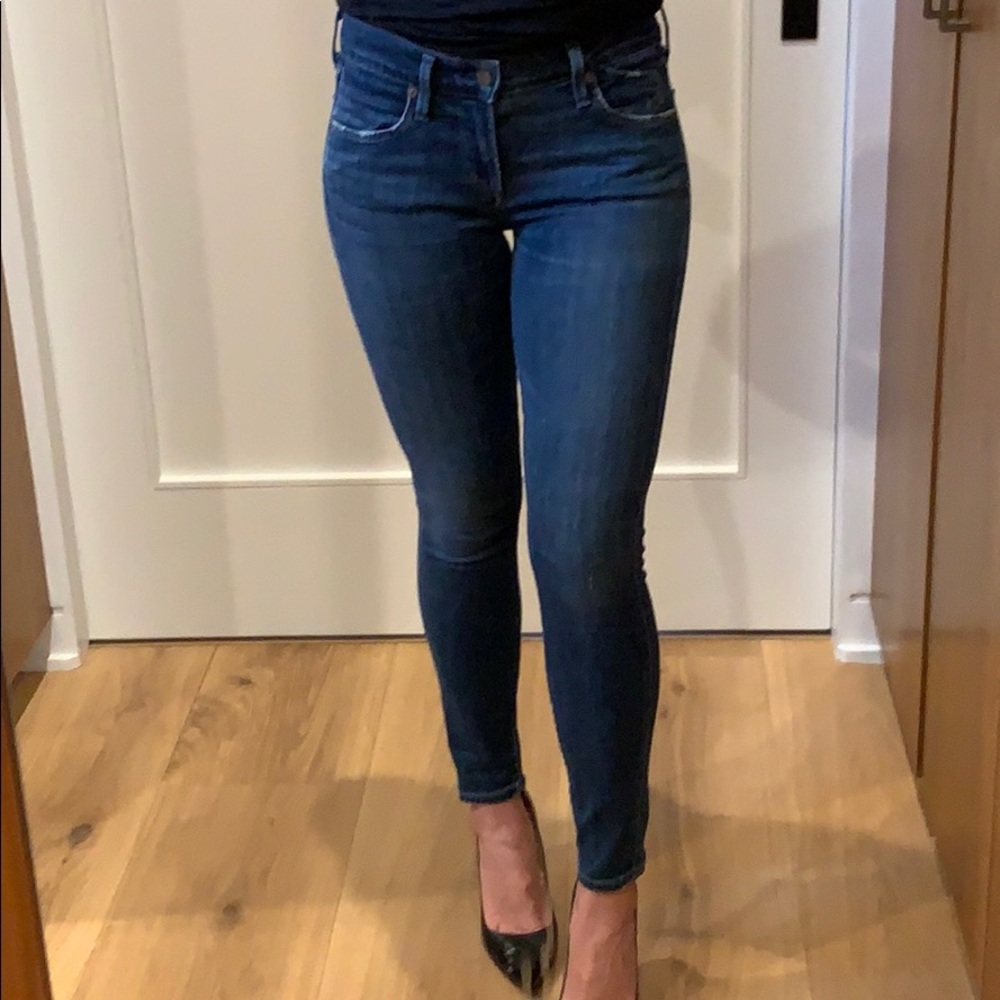 Citizens of Humanity jeans